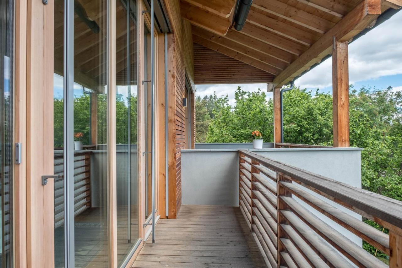 Haus Lichtenstern Soprabolzano Kültér fotó